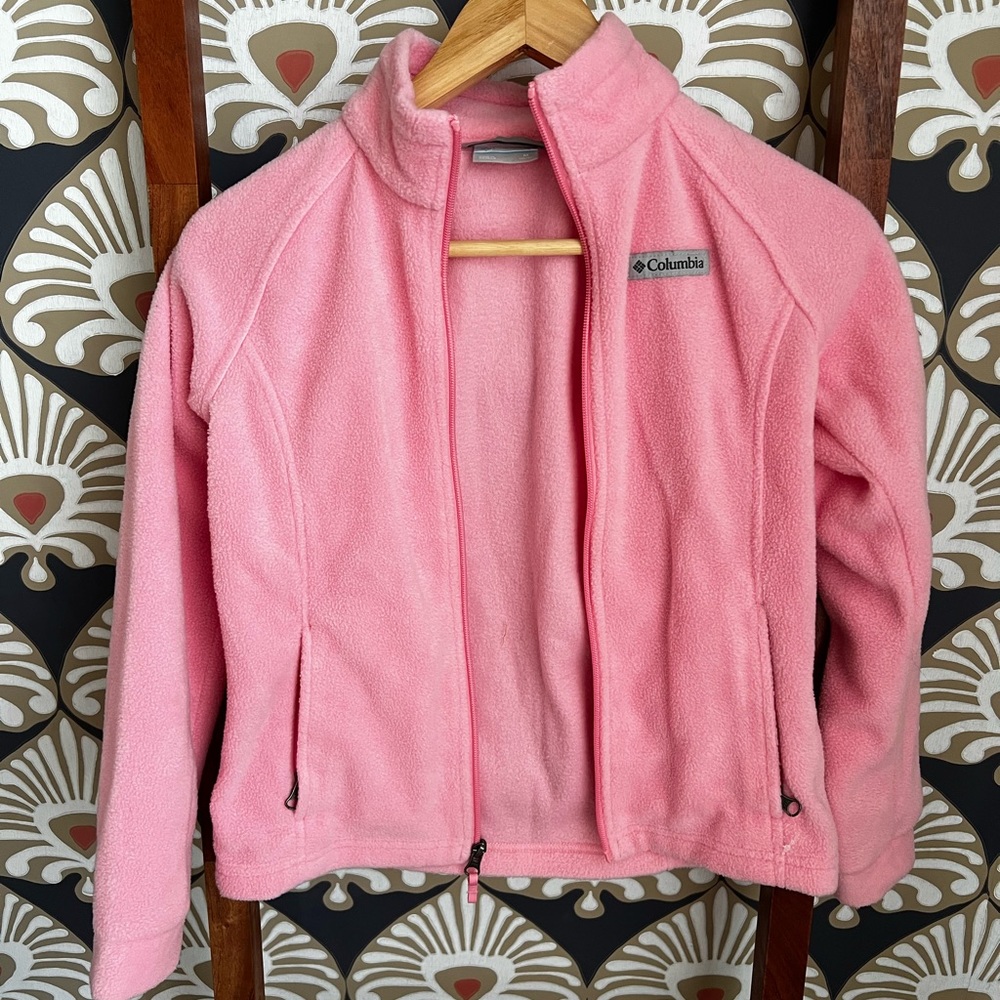 Jacket girls